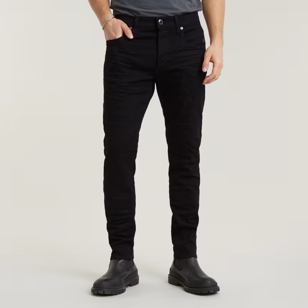 G-Star Raw 3301 Slim Jeans